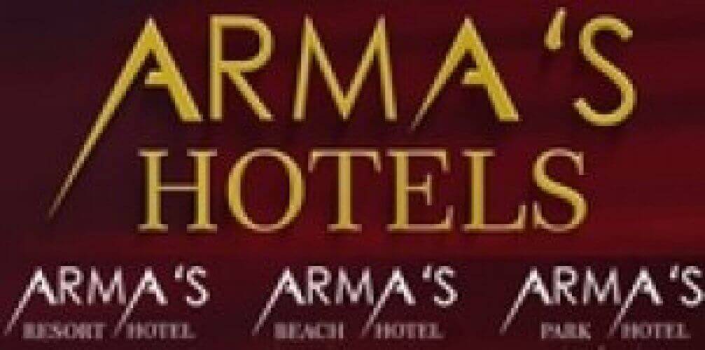ARMAS HOTELS 