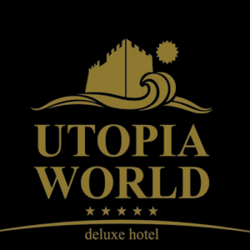 UTOPIA WORLD 