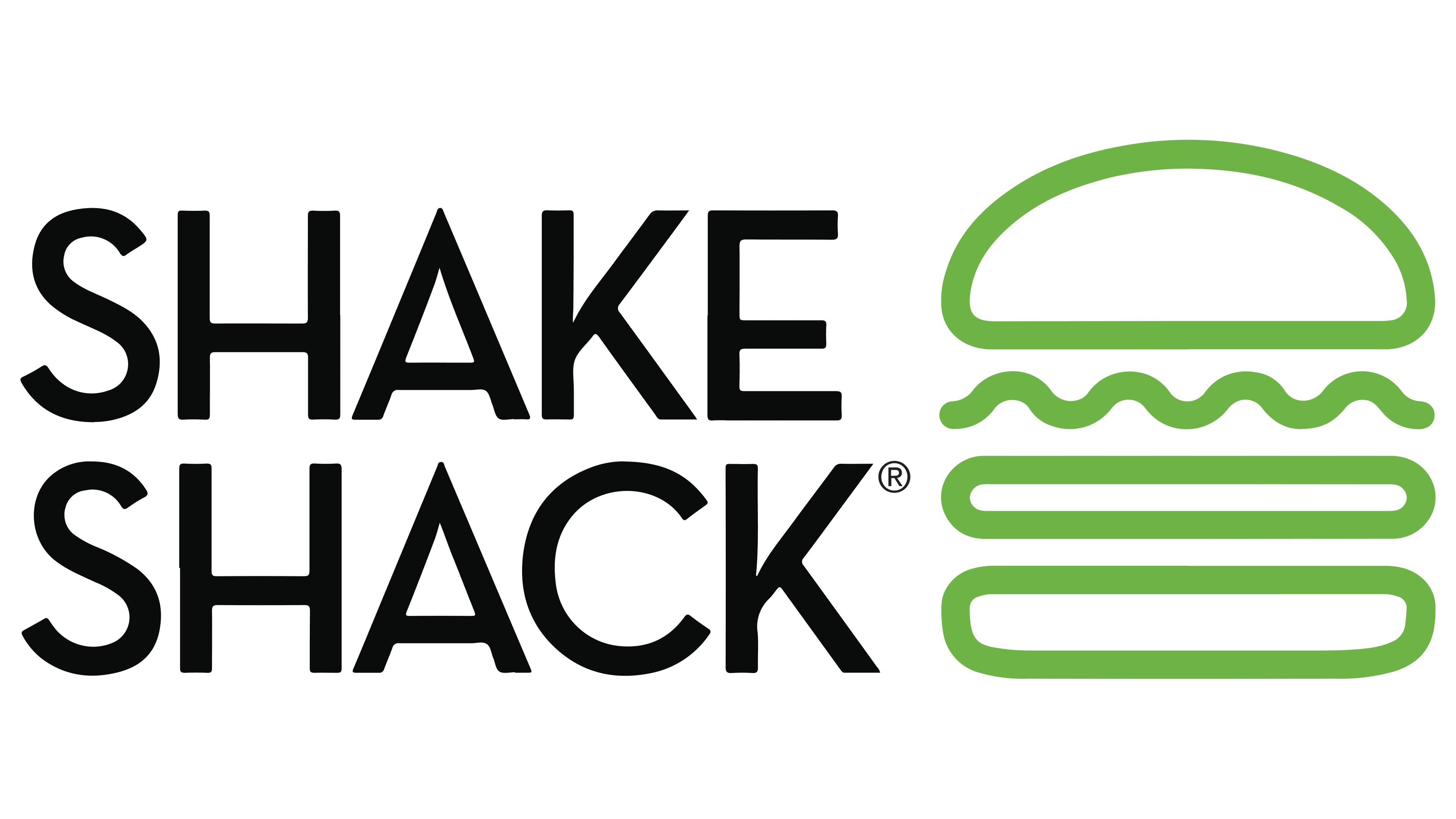 SHAKE SHACK
